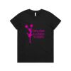 AS Colour / Wo's BASIC TEE Thumbnail