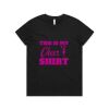 AS Colour / Wo's BASIC TEE Thumbnail