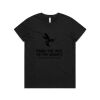 AS Colour / Wo's BASIC TEE Thumbnail