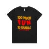 AS Colour / Wo's BASIC TEE Thumbnail