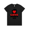 AS Colour / Wo's BASIC TEE Thumbnail