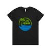 AS Colour / Wo's BASIC TEE Thumbnail