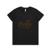 AS Colour / Wo's BASIC TEE Thumbnail