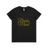AS Colour / Wo's BASIC TEE Thumbnail