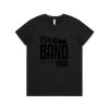 AS Colour / Wo's BASIC TEE Thumbnail