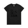AS Colour / Wo's BASIC TEE Thumbnail