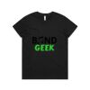 AS Colour / Wo's BASIC TEE Thumbnail