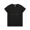 AS Colour / Wo's BASIC TEE Thumbnail