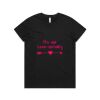 AS Colour / Wo's BASIC TEE Thumbnail