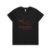AS Colour / Wo's BASIC TEE Thumbnail