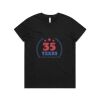 AS Colour / Wo's BASIC TEE Thumbnail