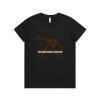 AS Colour / Wo's BASIC TEE Thumbnail