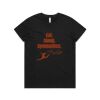 AS Colour / Wo's BASIC TEE Thumbnail