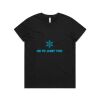 AS Colour / Wo's BASIC TEE Thumbnail