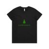 AS Colour / Wo's BASIC TEE Thumbnail