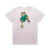 AS Colour / Wo's HEAVY TEE Thumbnail