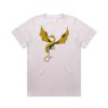 AS Colour / Wo's HEAVY TEE Thumbnail
