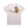 AS Colour / Wo's HEAVY TEE Thumbnail