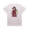 AS Colour / Wo's HEAVY TEE Thumbnail