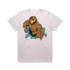 AS Colour / Wo's HEAVY TEE Thumbnail