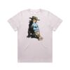 AS Colour / Wo's HEAVY TEE Thumbnail