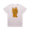 AS Colour / Wo's HEAVY TEE Thumbnail