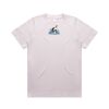 AS Colour / Wo's HEAVY TEE Thumbnail