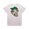 AS Colour / Wo's HEAVY TEE Thumbnail