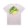 AS Colour / Wo's HEAVY TEE Thumbnail