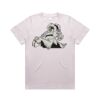 AS Colour / Wo's HEAVY TEE Thumbnail