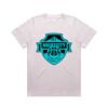 AS Colour / Wo's HEAVY TEE Thumbnail