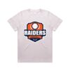 AS Colour / Wo's HEAVY TEE Thumbnail