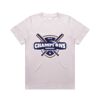 AS Colour / Wo's HEAVY TEE Thumbnail