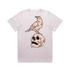 AS Colour / Wo's HEAVY TEE Thumbnail