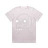 AS Colour / Wo's HEAVY TEE Thumbnail