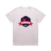 AS Colour / Wo's HEAVY TEE Thumbnail