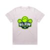 AS Colour / Wo's HEAVY TEE Thumbnail