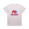 AS Colour / Wo's HEAVY TEE Thumbnail