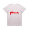 AS Colour / Wo's HEAVY TEE Thumbnail