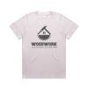 AS Colour / Wo's HEAVY TEE Thumbnail