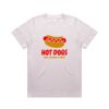 AS Colour / Wo's HEAVY TEE Thumbnail