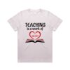 AS Colour / Wo's HEAVY TEE Thumbnail