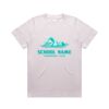 AS Colour / Wo's HEAVY TEE Thumbnail