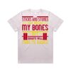 AS Colour / Wo's HEAVY TEE Thumbnail