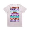AS Colour / Wo's HEAVY TEE Thumbnail