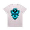 AS Colour / Wo's HEAVY TEE Thumbnail