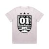 AS Colour / Wo's HEAVY TEE Thumbnail