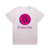 AS Colour / Wo's HEAVY TEE Thumbnail