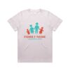 AS Colour / Wo's HEAVY TEE Thumbnail