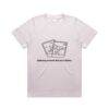 AS Colour / Wo's HEAVY TEE Thumbnail
